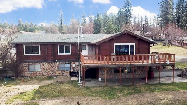 1352 W OLD KETTLE RD, KETTLE FALLS, WA 99141, photo 2 of 44