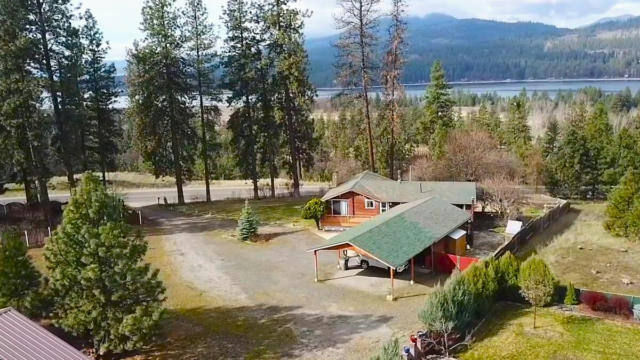 1352 W OLD KETTLE RD, KETTLE FALLS, WA 99141, photo 4 of 44