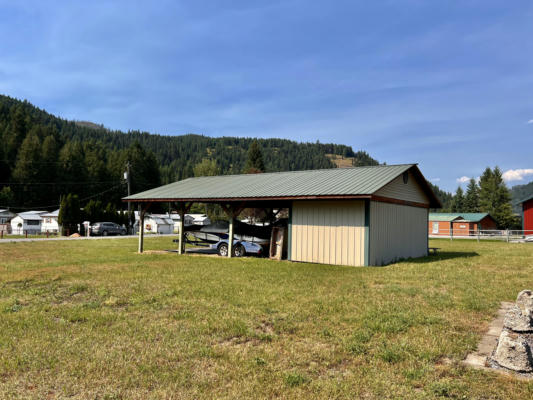 12TBD DEEP LAKE LOPPS ROAD, COLVILLE, WA 99114, photo 4 of 19