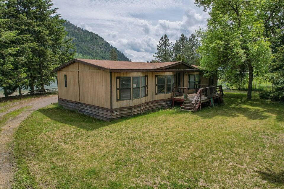 1072B WILLIAMS LAKE RD, COLVILLE, WA 99114, photo 1 of 34