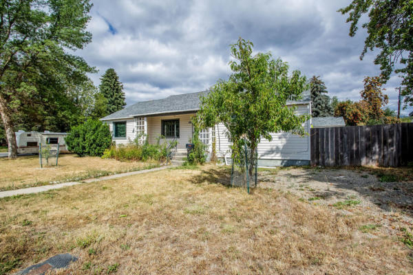 1001 E HAWTHORNE AVE, COLVILLE, WA 99114 - Image 1