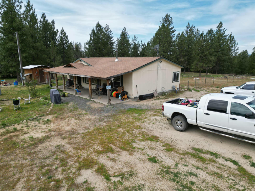 6171 COYOTE CANYON RD, FRUITLAND, WA 99129, photo 1 of 23