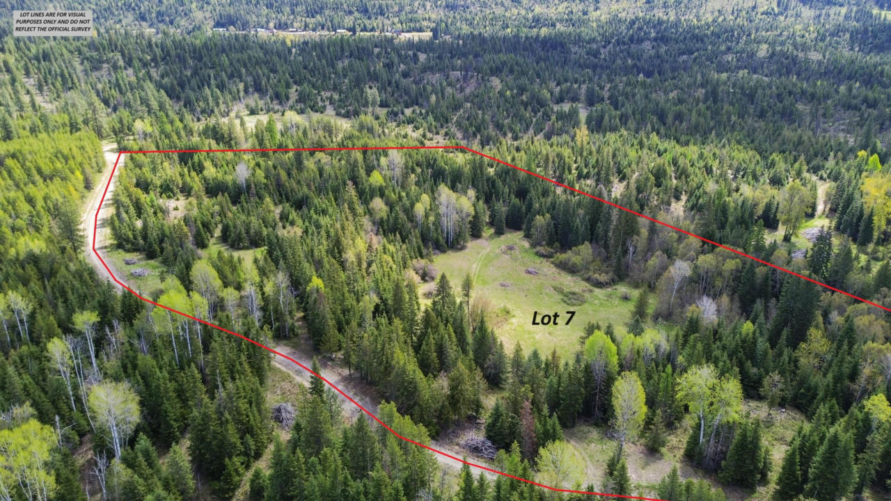 TBD LOT 7 N LECLERC RD, IONE, WA 99139, photo 1 of 31