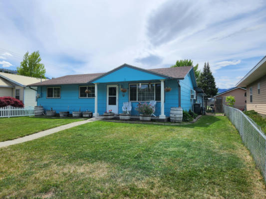 506 CENTRAL AVE, OROVILLE, WA 98844 - Image 1